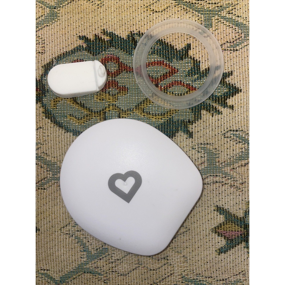 Munchkin 98 Degree‎ Bottle Warmer Parts